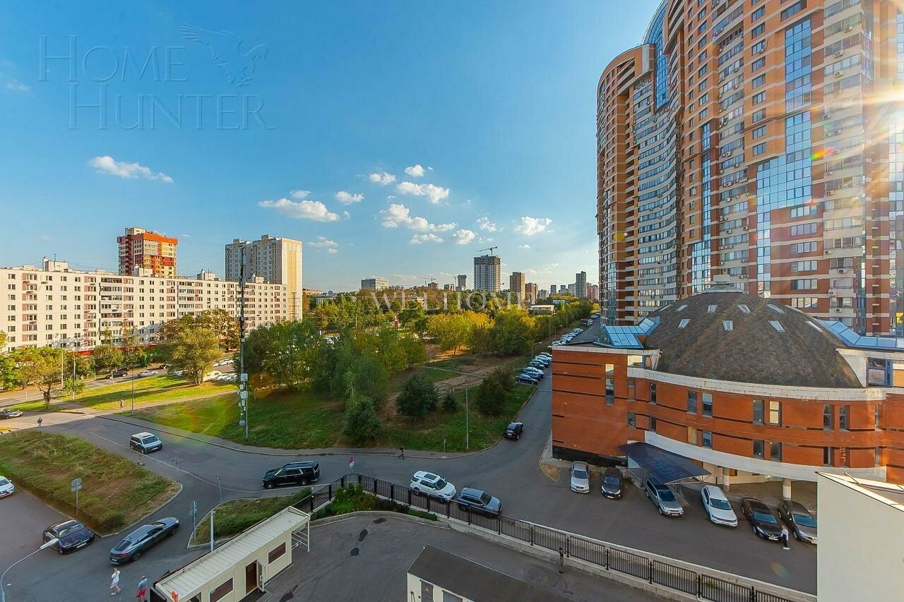 4-КОМН. КВАРТИРА БЕЗ ОТДЕЛКИ 122 М² НА 2 ЭТАЖЕ