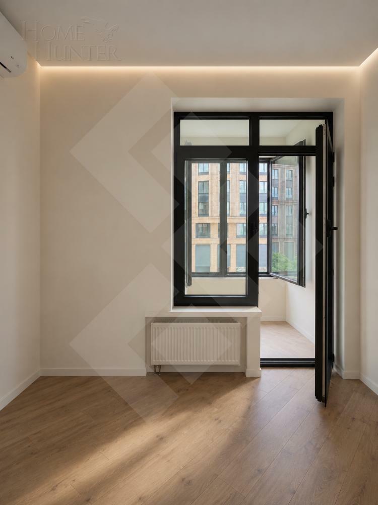 2-КОМН. КВАРТИРА С ОТДЕЛКОЙ 70 М² НА 9 ЭТАЖЕ