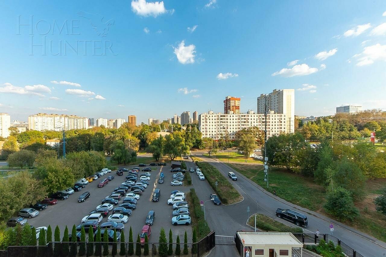 4-КОМН. КВАРТИРА БЕЗ ОТДЕЛКИ 122 М² НА 2 ЭТАЖЕ