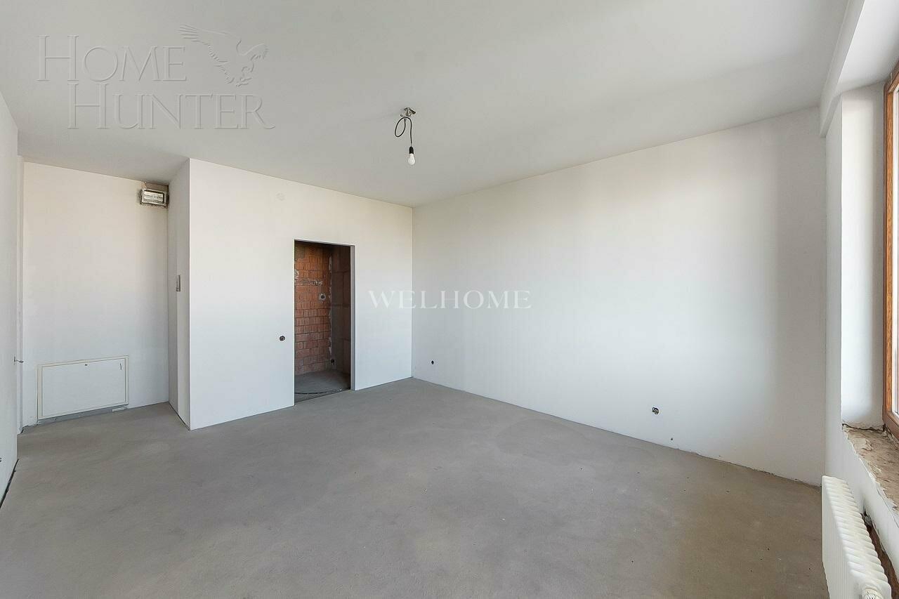 4-КОМН. КВАРТИРА БЕЗ ОТДЕЛКИ 169.1 М² НА 4 ЭТАЖЕ