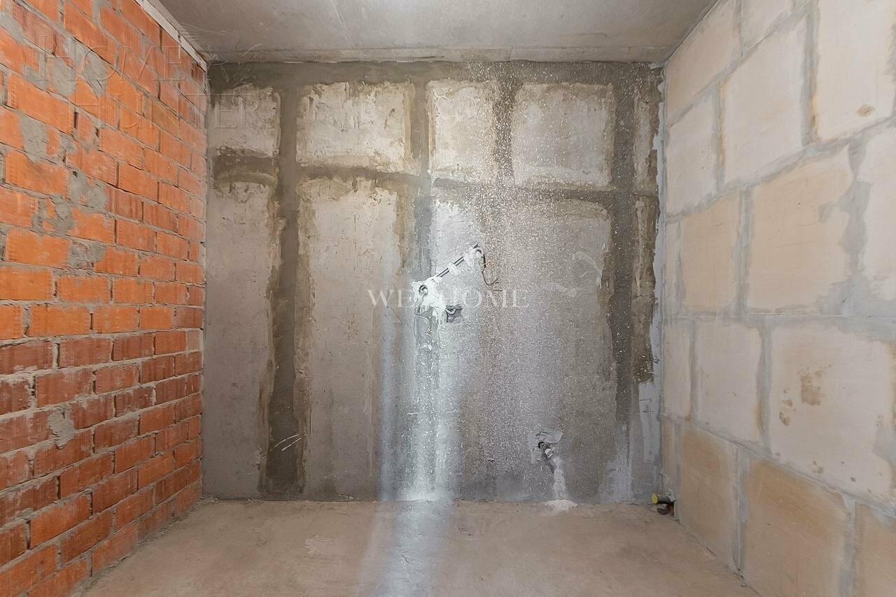4-КОМН. КВАРТИРА БЕЗ ОТДЕЛКИ 122 М² НА 2 ЭТАЖЕ