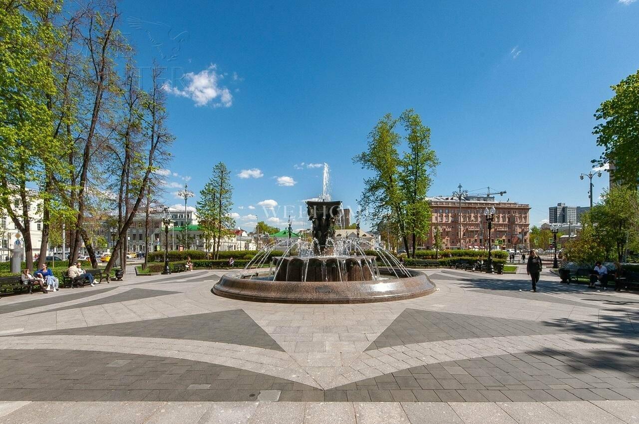 3-КОМН. КВАРТИРА С ОТДЕЛКОЙ 93 М² НА 11 ЭТАЖЕ