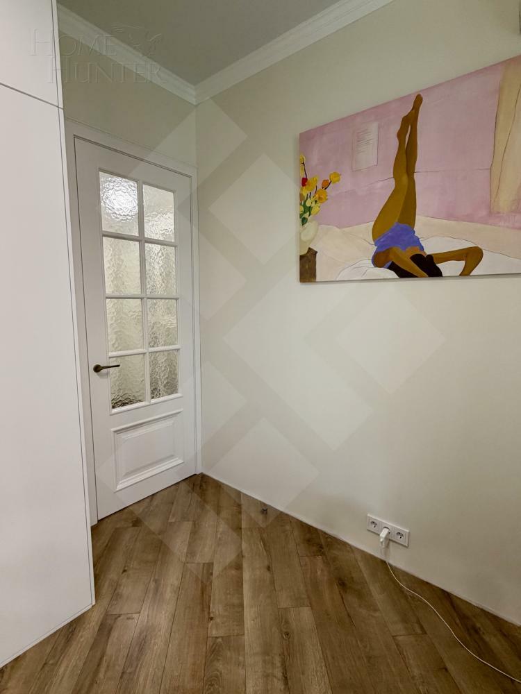2-КОМН. КВАРТИРА С ОТДЕЛКОЙ 70 М² НА 9 ЭТАЖЕ