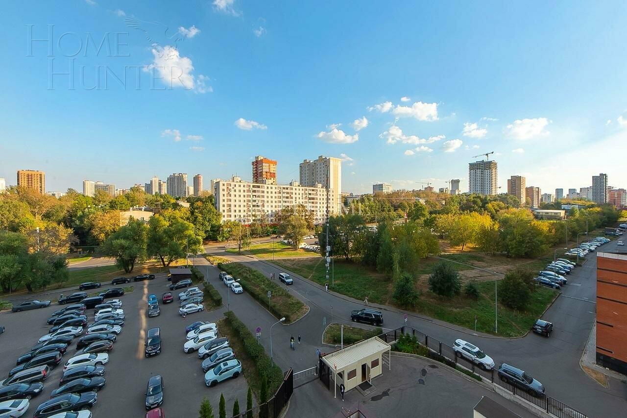 4-КОМН. КВАРТИРА БЕЗ ОТДЕЛКИ 122 М² НА 2 ЭТАЖЕ