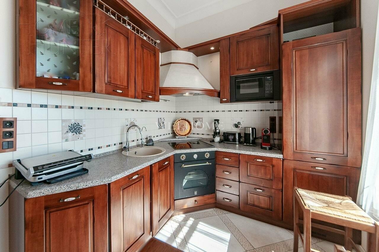 3-КОМН. КВАРТИРА С ОТДЕЛКОЙ 93 М² НА 11 ЭТАЖЕ