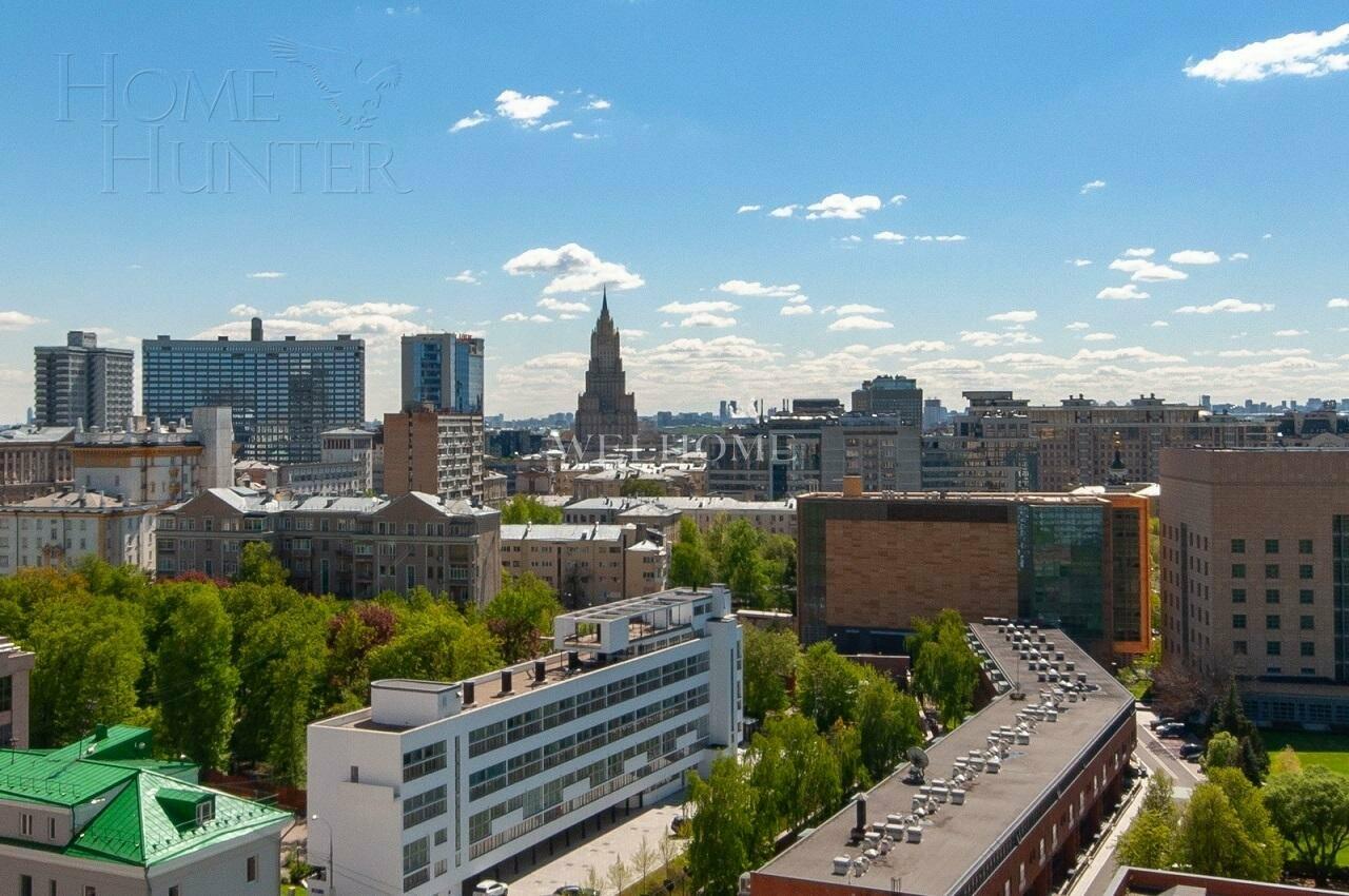 3-КОМН. КВАРТИРА С ОТДЕЛКОЙ 93 М² НА 11 ЭТАЖЕ