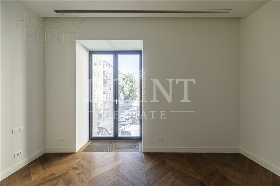 3-КОМН. КВАРТИРА С ОТДЕЛКОЙ 156 М² НА 2 ЭТАЖЕ