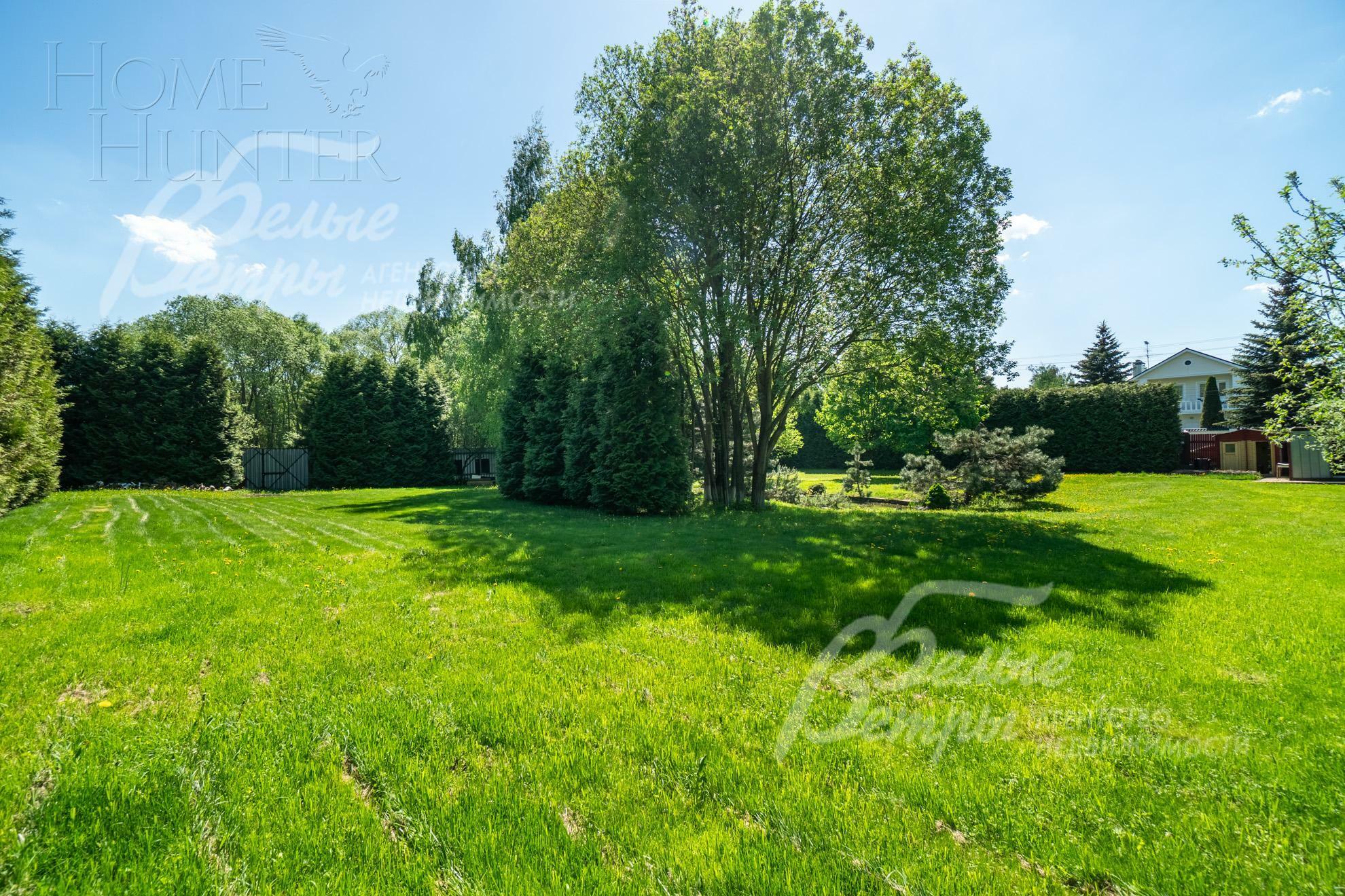 2-этажный коттедж 334 м² с отделкой