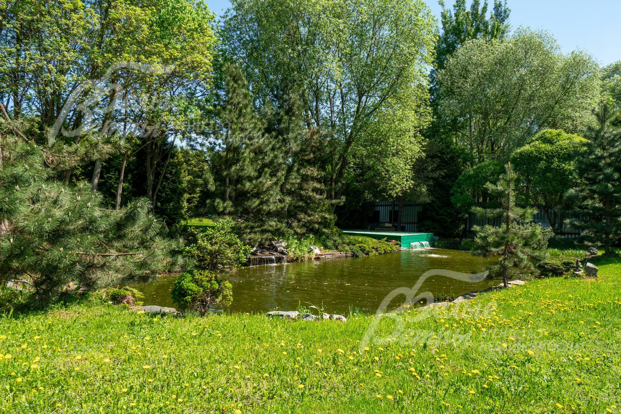 2-этажный коттедж 334 м² с отделкой
