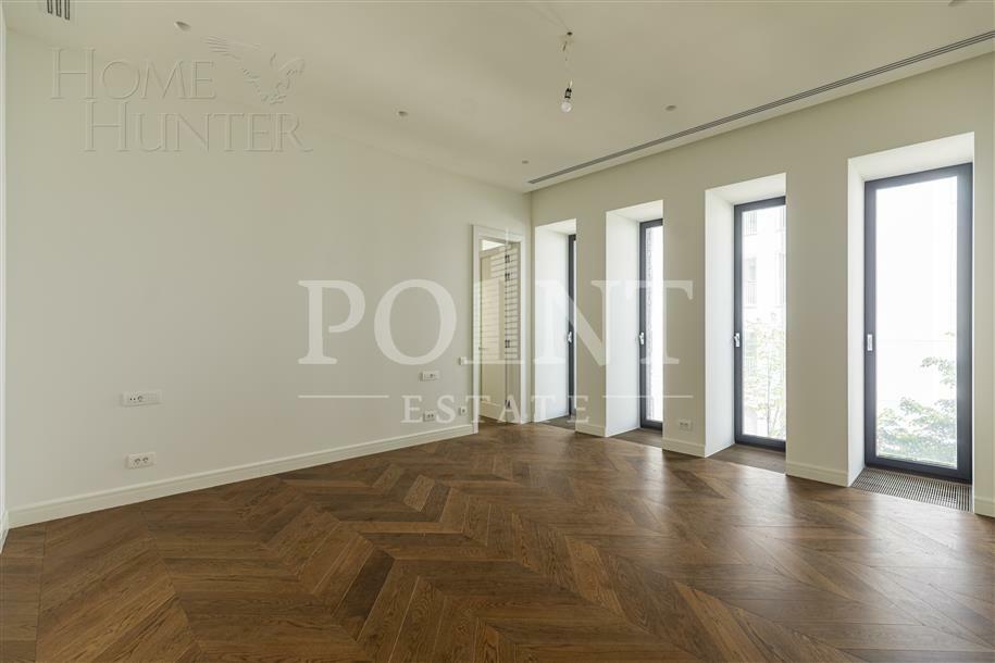 3-КОМН. КВАРТИРА С ОТДЕЛКОЙ 156 М² НА 2 ЭТАЖЕ