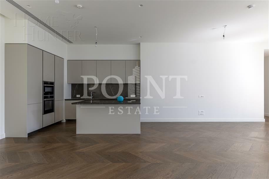 3-КОМН. КВАРТИРА С ОТДЕЛКОЙ 156 М² НА 2 ЭТАЖЕ