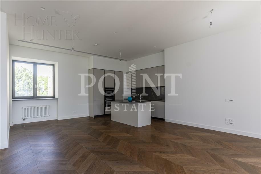 3-КОМН. КВАРТИРА С ОТДЕЛКОЙ 156 М² НА 2 ЭТАЖЕ
