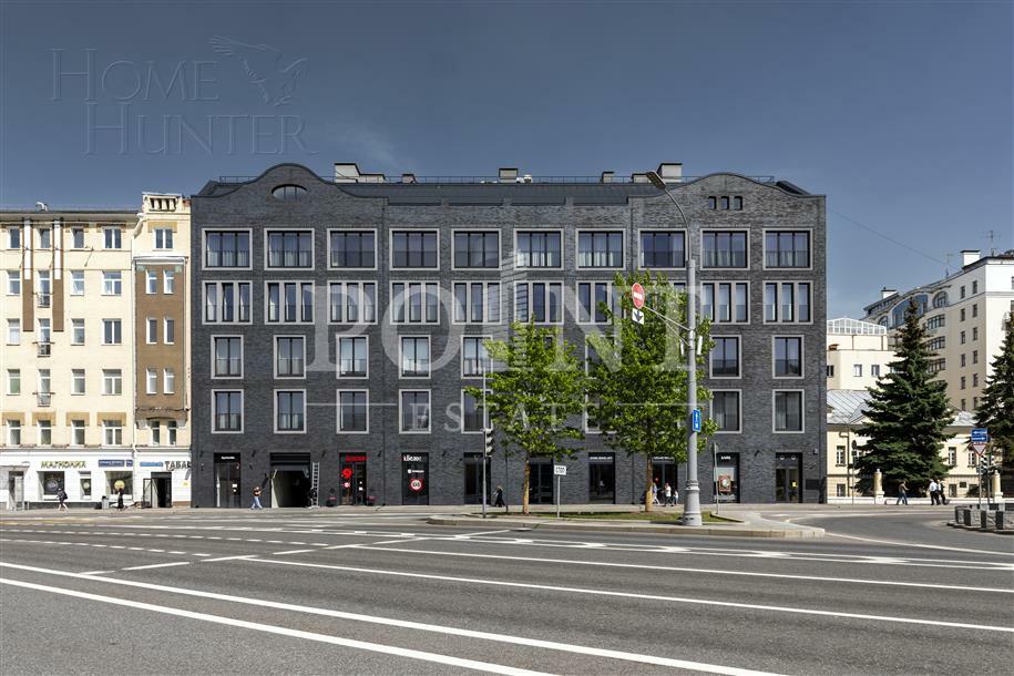 3-КОМН. КВАРТИРА С ОТДЕЛКОЙ 156 М² НА 2 ЭТАЖЕ