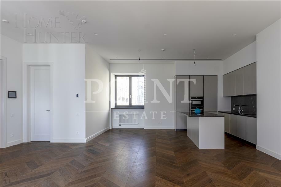 3-КОМН. КВАРТИРА С ОТДЕЛКОЙ 156 М² НА 2 ЭТАЖЕ