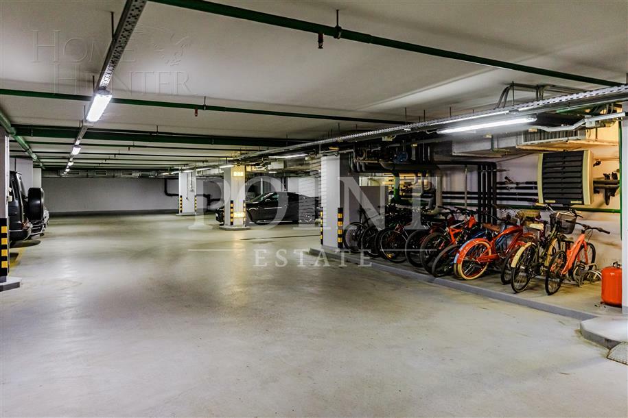 4-КОМН. КВАРТИРА БЕЗ ОТДЕЛКИ 195 М² НА 5 ЭТАЖЕ