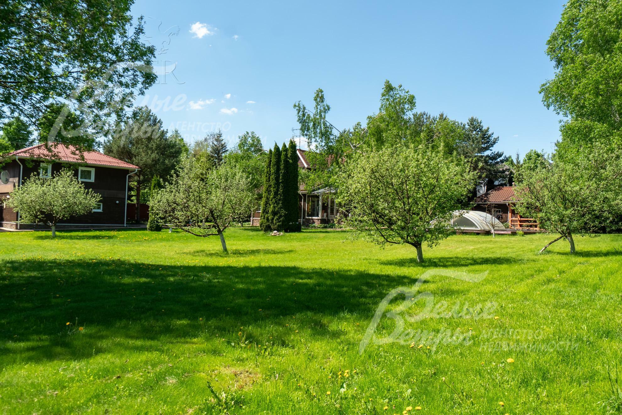 2-этажный коттедж 334 м² с отделкой
