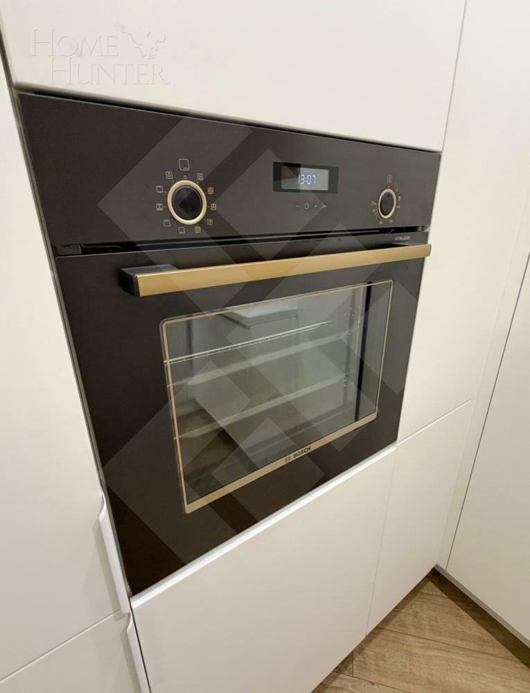 2-КОМН. КВАРТИРА С ОТДЕЛКОЙ 70 М² НА 9 ЭТАЖЕ