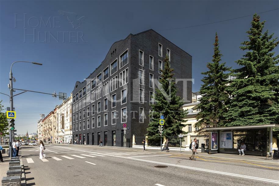 3-КОМН. КВАРТИРА С ОТДЕЛКОЙ 156 М² НА 2 ЭТАЖЕ
