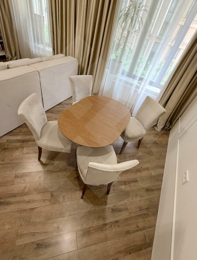 2-КОМН. КВАРТИРА С ОТДЕЛКОЙ 70 М² НА 9 ЭТАЖЕ