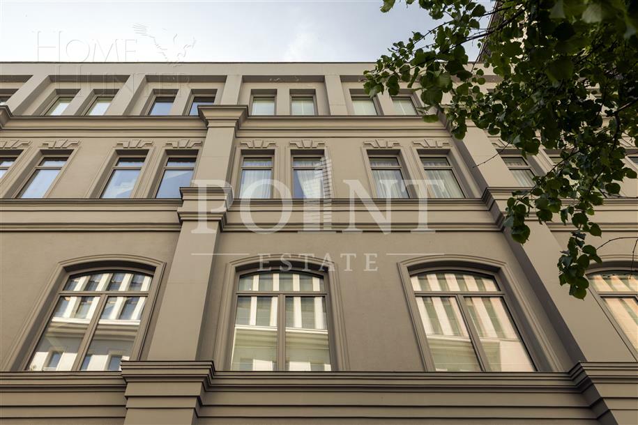 3-КОМН. КВАРТИРА С ОТДЕЛКОЙ 156 М² НА 2 ЭТАЖЕ