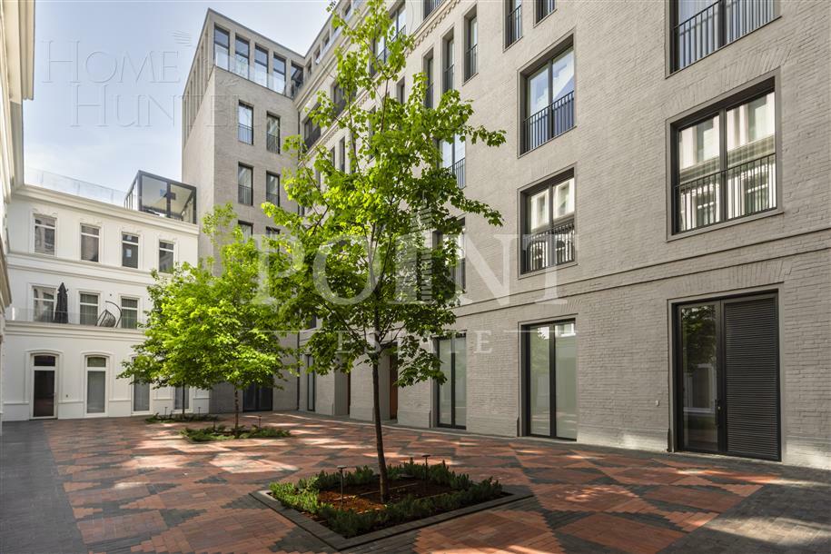 3-КОМН. КВАРТИРА С ОТДЕЛКОЙ 156 М² НА 2 ЭТАЖЕ