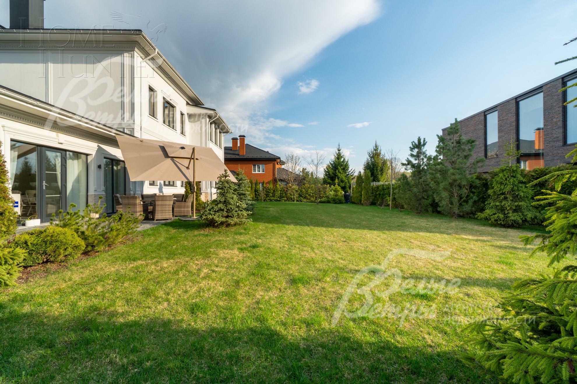 2-этажный коттедж 722 м² с отделкой