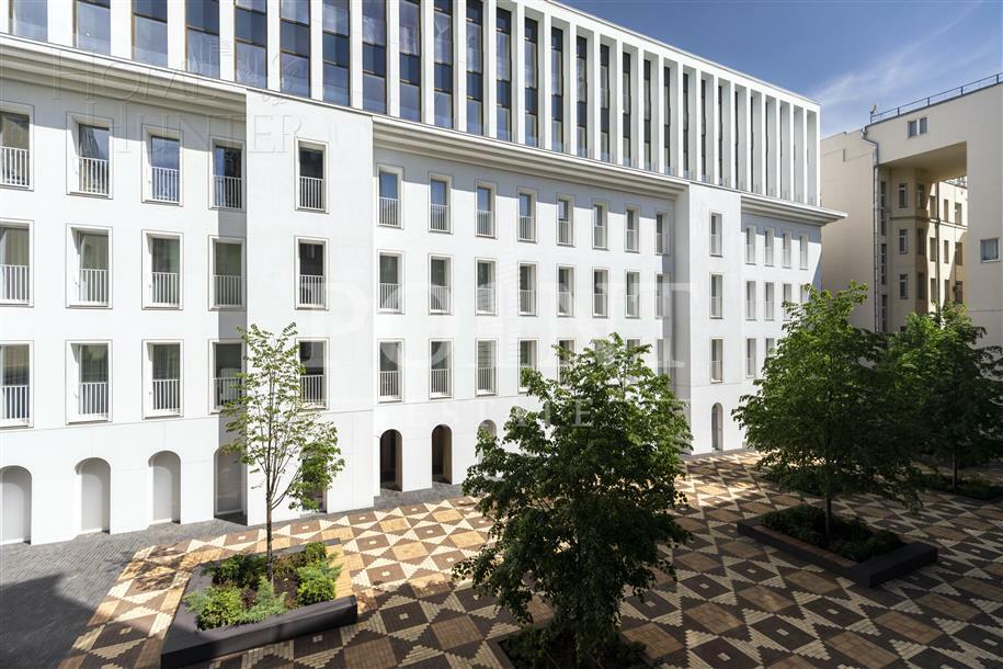 3-КОМН. КВАРТИРА С ОТДЕЛКОЙ 156 М² НА 2 ЭТАЖЕ