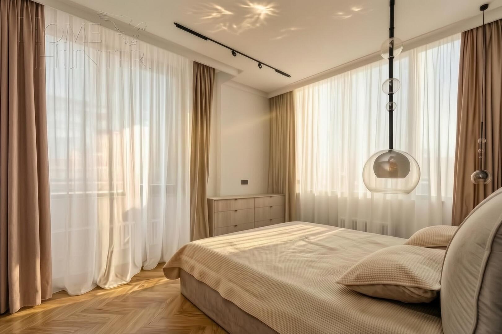 3-КОМН. КВАРТИРА С ОТДЕЛКОЙ 65.9 М² НА 6 ЭТАЖЕ