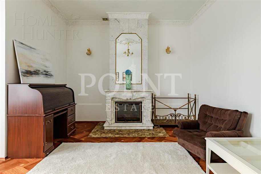 2-УРОВНЕВАЯ КВАРТИРА С ОТДЕЛКОЙ 293 М² НА 6 ЭТАЖЕ