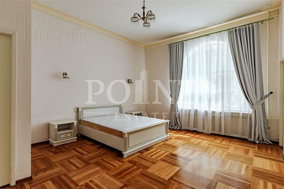 2-УРОВНЕВАЯ КВАРТИРА С ОТДЕЛКОЙ 293 М² НА 6 ЭТАЖЕ