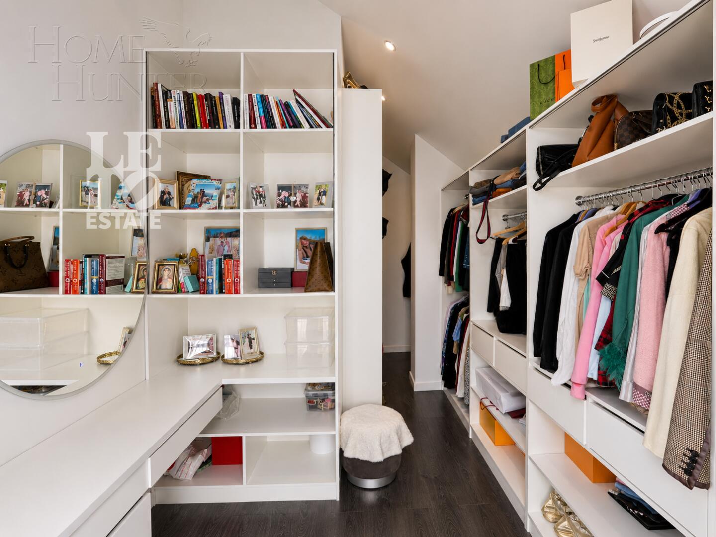 2-этажный коттедж 347.3 м² с отделкой
