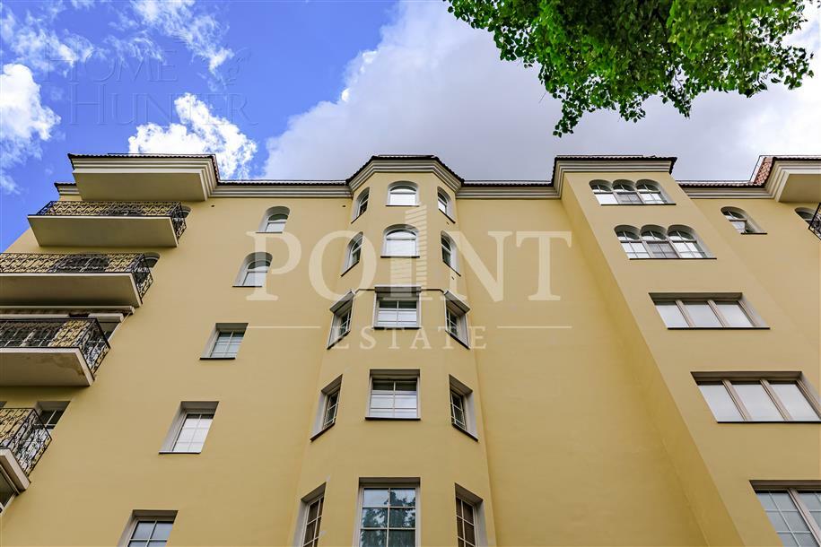 2-УРОВНЕВАЯ КВАРТИРА С ОТДЕЛКОЙ 293 М² НА 6 ЭТАЖЕ