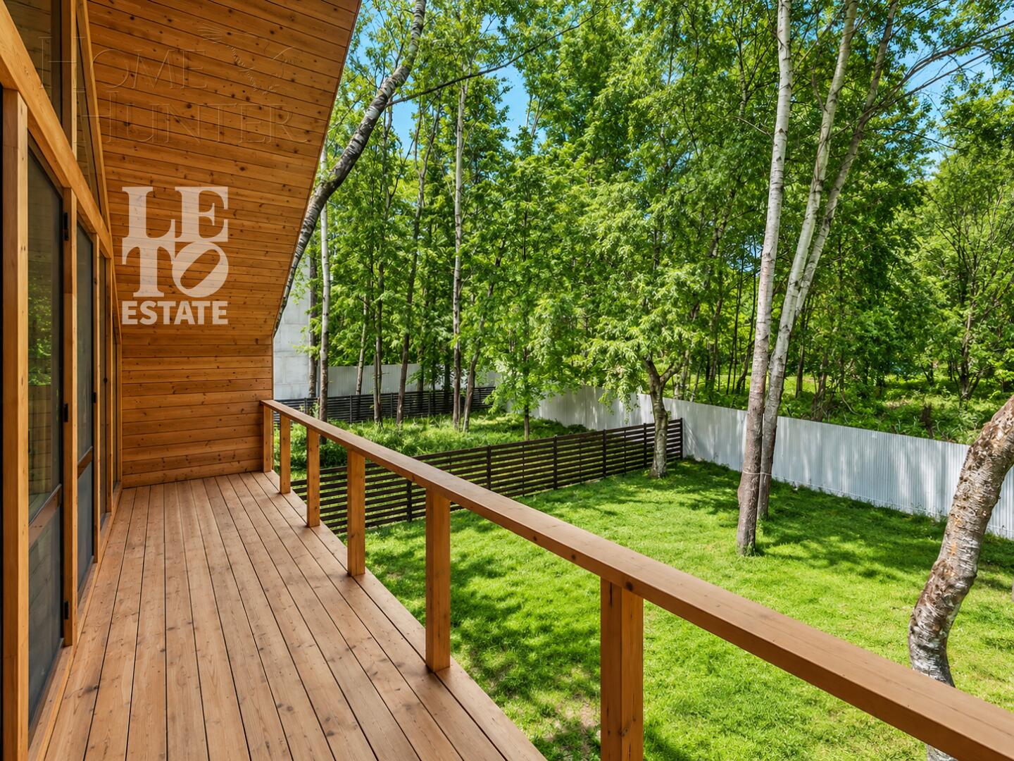 2-этажный коттедж 240 м² без отделки