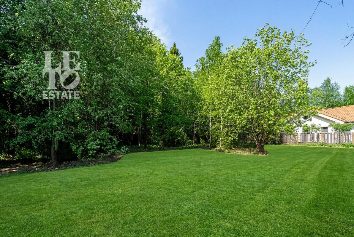 2-этажный коттедж 1 150 м² без отделки