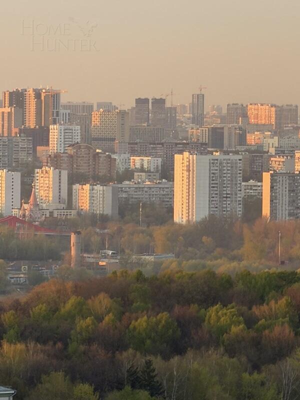 4-КОМН. КВАРТИРА С ОТДЕЛКОЙ 100 М² НА 20 ЭТАЖЕ