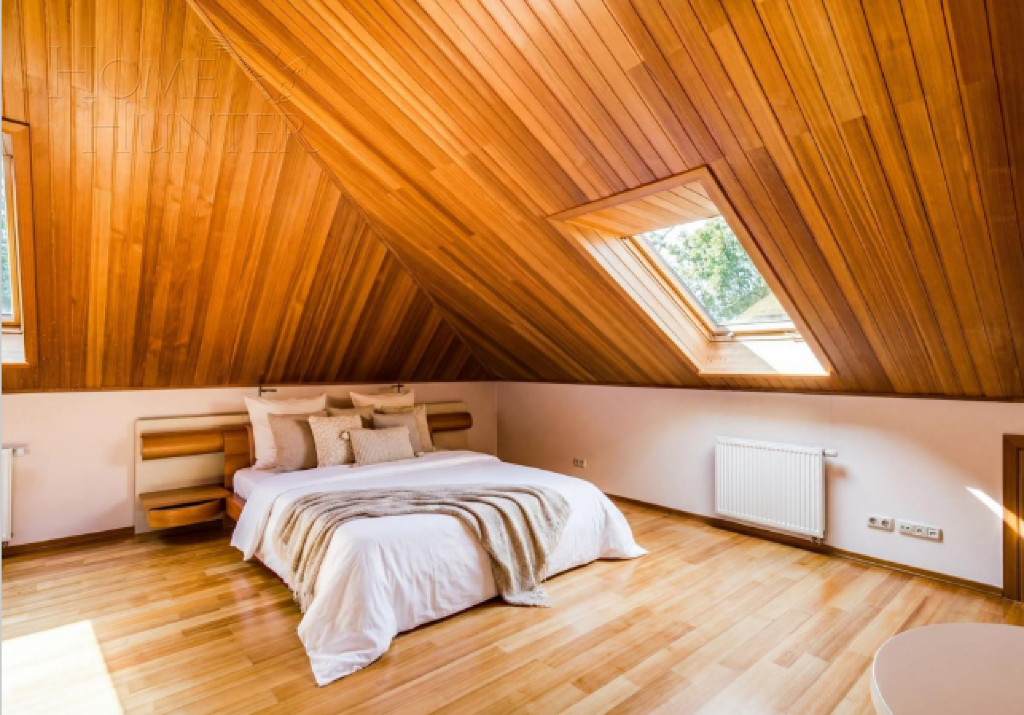 2-этажный коттедж 2 500 м² с отделкой