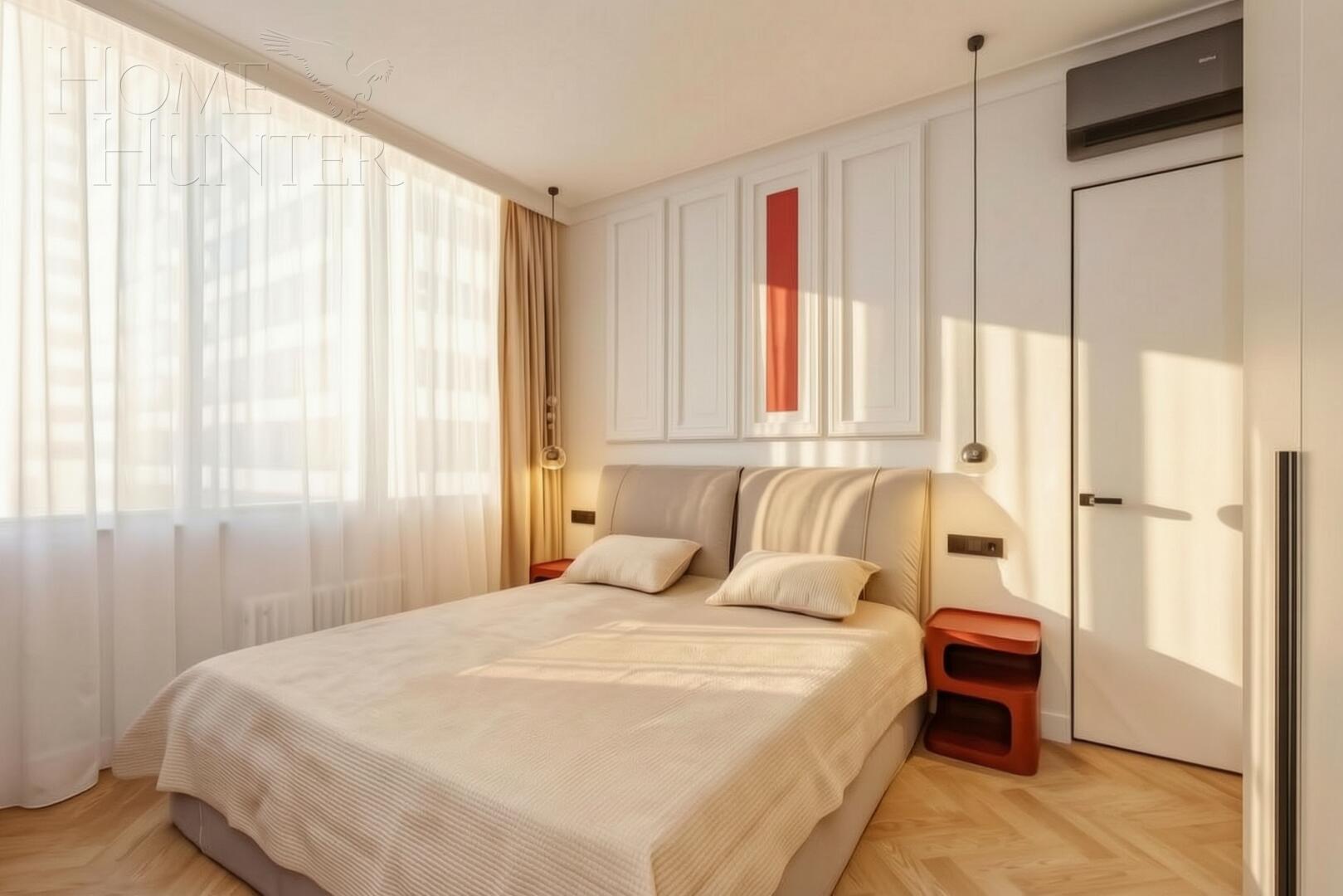 3-КОМН. КВАРТИРА С ОТДЕЛКОЙ 65.9 М² НА 6 ЭТАЖЕ