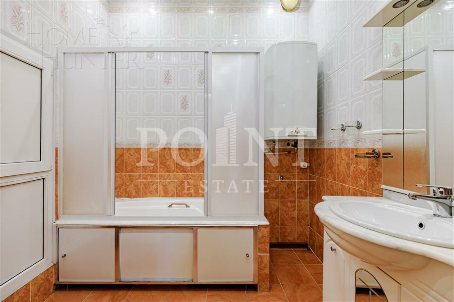 2-УРОВНЕВАЯ КВАРТИРА С ОТДЕЛКОЙ 293 М² НА 6 ЭТАЖЕ