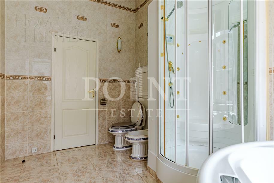 2-УРОВНЕВАЯ КВАРТИРА С ОТДЕЛКОЙ 293 М² НА 6 ЭТАЖЕ