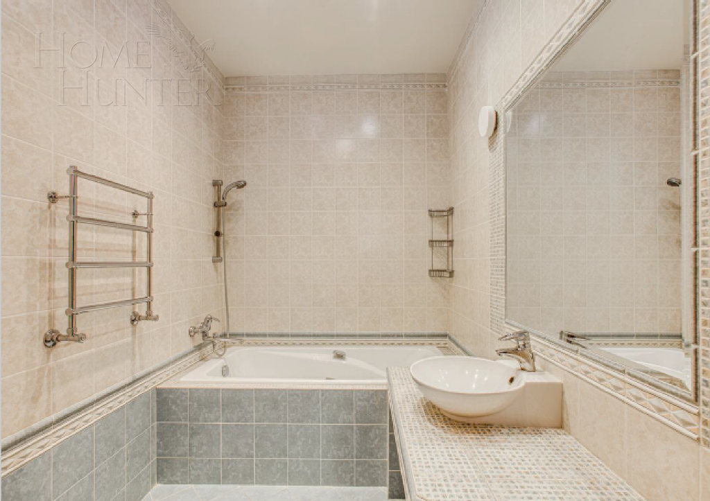2-этажный коттедж 2 500 м² с отделкой