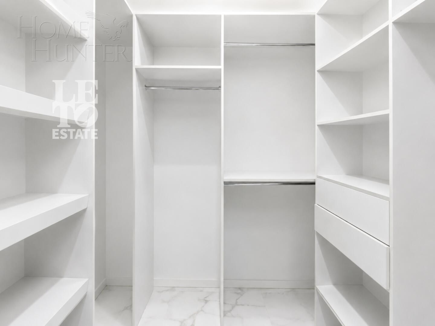 2-этажный коттедж 347.3 м² с отделкой