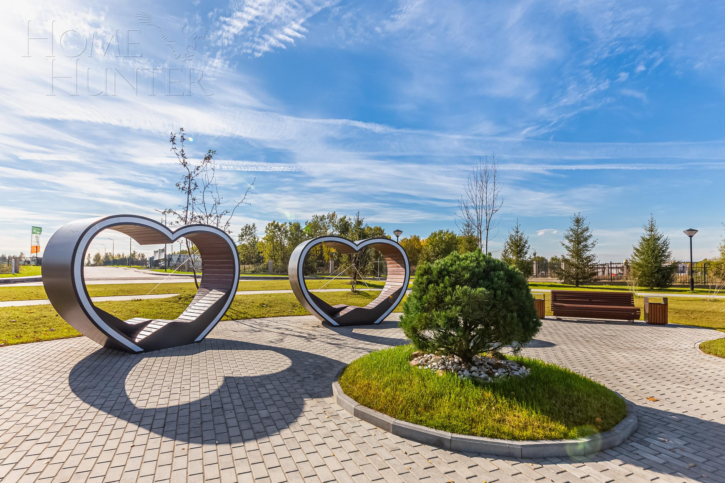 2-этажный коттедж 173 м² с отделкой