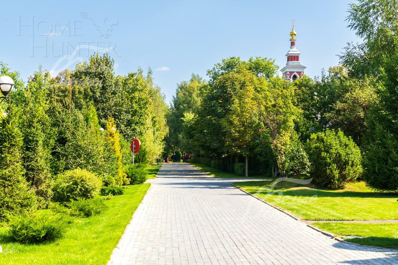 2-этажный коттедж 409 м² с отделкой