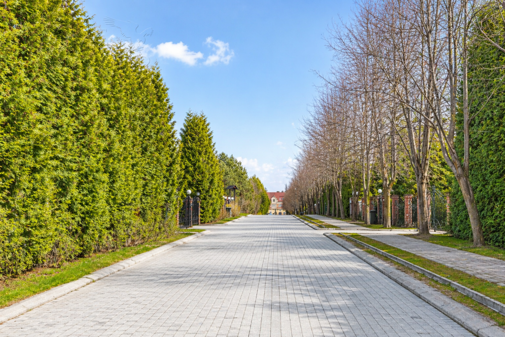 3-этажный коттедж 250 м² с отделкой