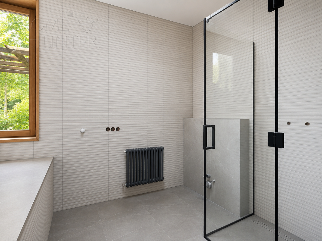 2-этажный коттедж 570 м² с отделкой