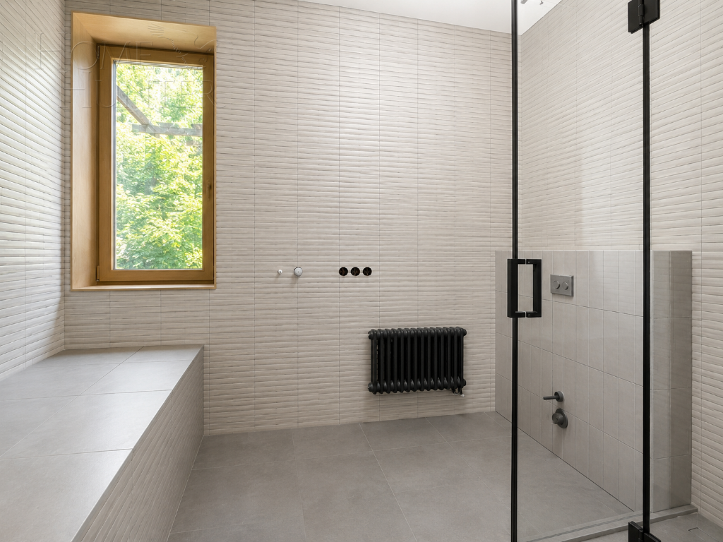 2-этажный коттедж 570 м² с отделкой