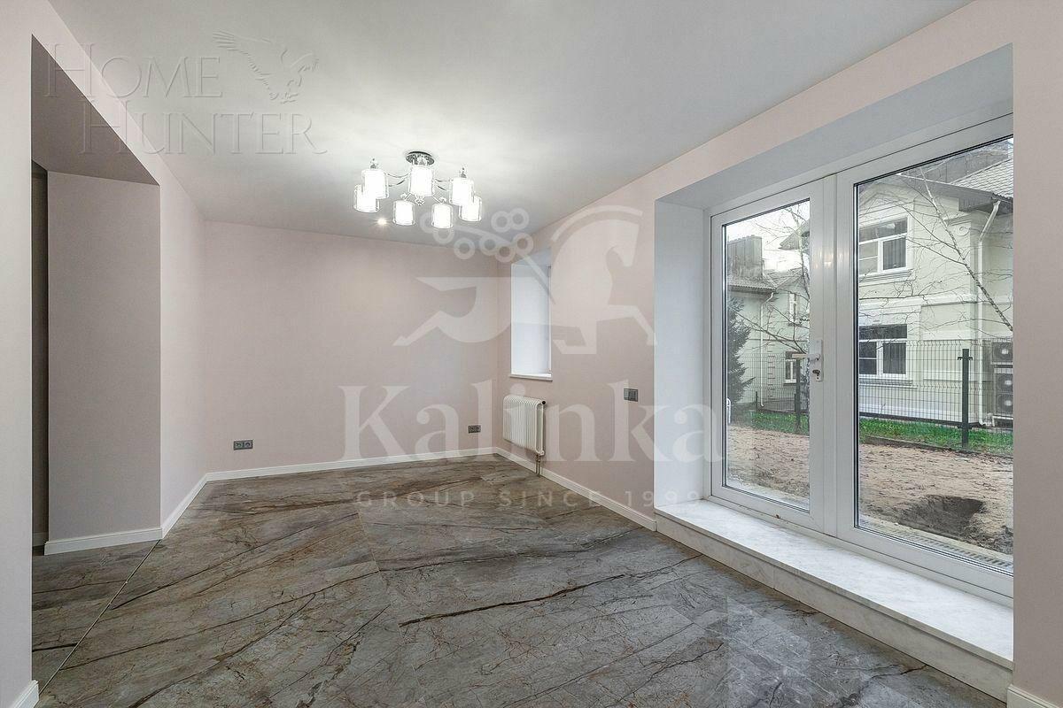 2-этажный коттедж 400 м² с отделкой