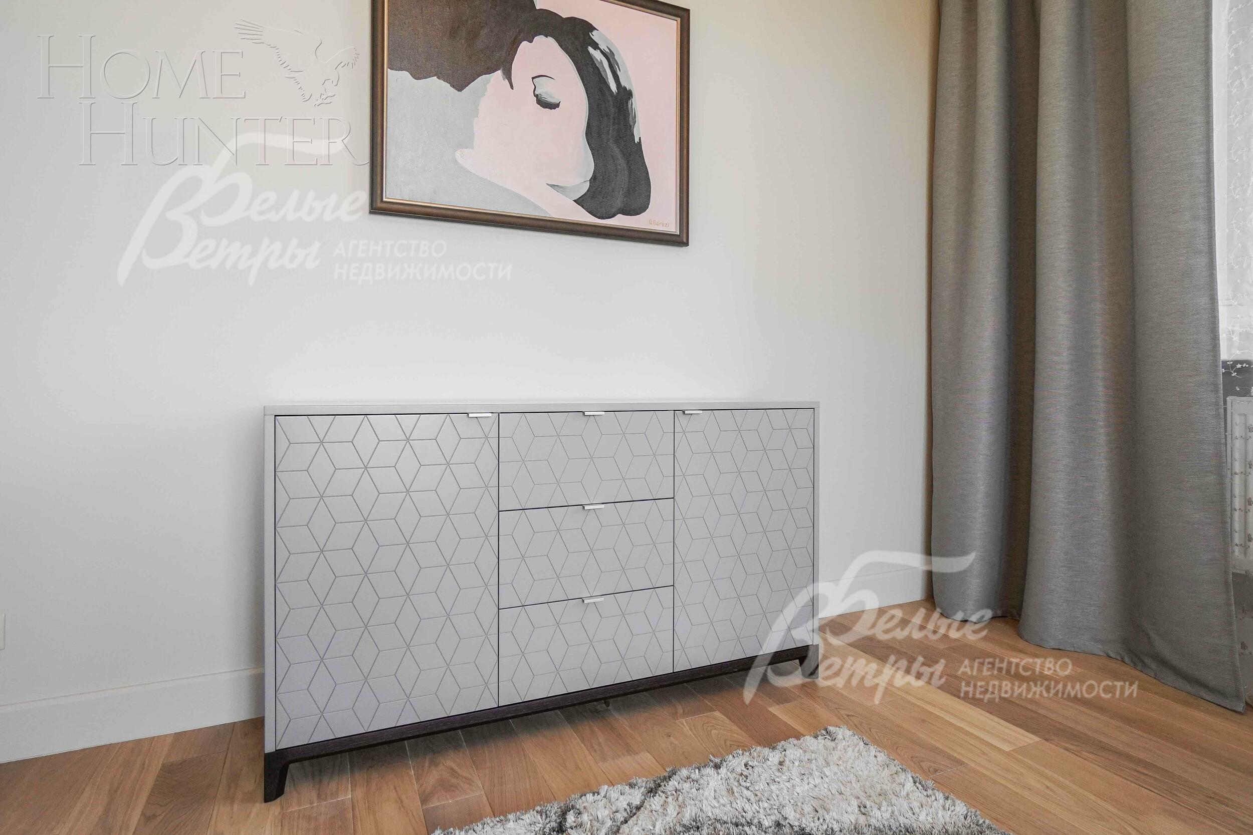 2-этажный коттедж 409 м² с отделкой