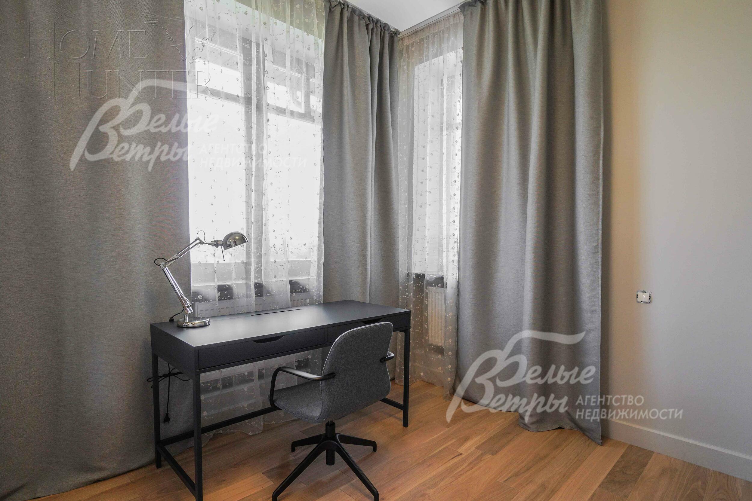 2-этажный коттедж 409 м² с отделкой