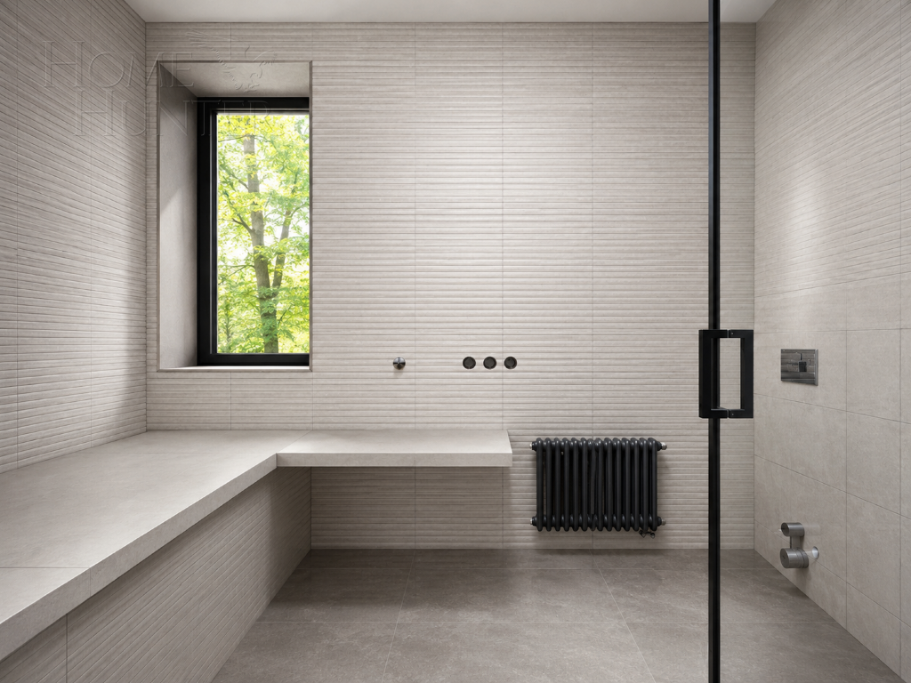 2-этажный коттедж 570 м² с отделкой